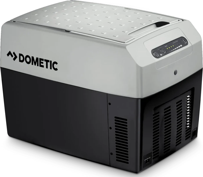Dometic TropiCool TCX 14 Thermoelektro-Kühlbox