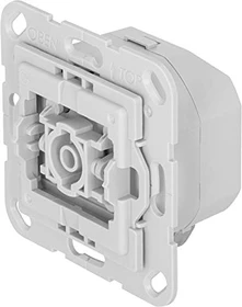 TechniSat Dimmer-Einsatz G hellgrau, UP, Dimmaktor (0100/9497)