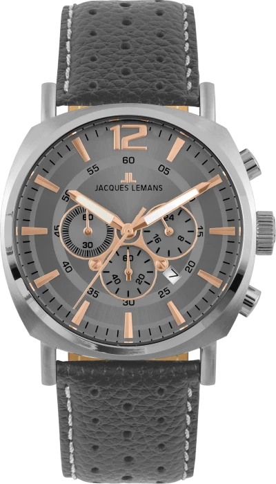 Jacques Lemans Lugano 1-1645L