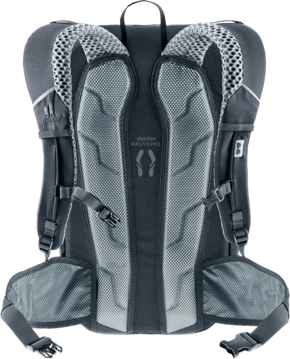 Deuter Bike I 20 schwarz