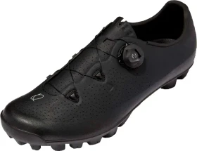 QUOC Gran Tourer II schwarz