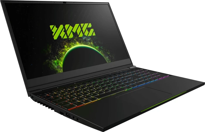 Schenker XMG NEO 15-M18thr, Core i7-8750H, 8GB RAM, 256GB SSD, GeForce GTX 1060, DE