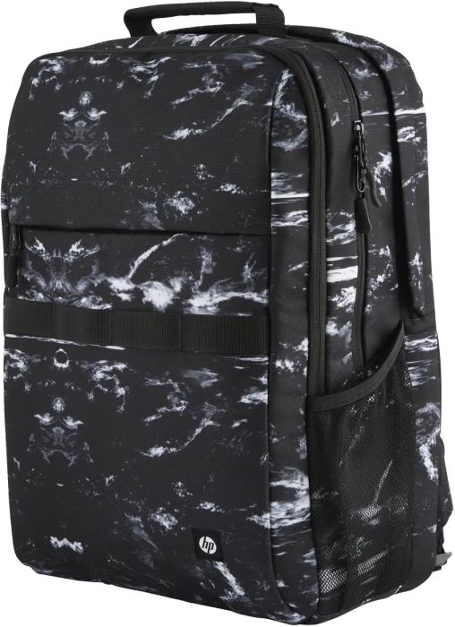 HP Campus XL Notebook Rucksack 16" Marble Stone