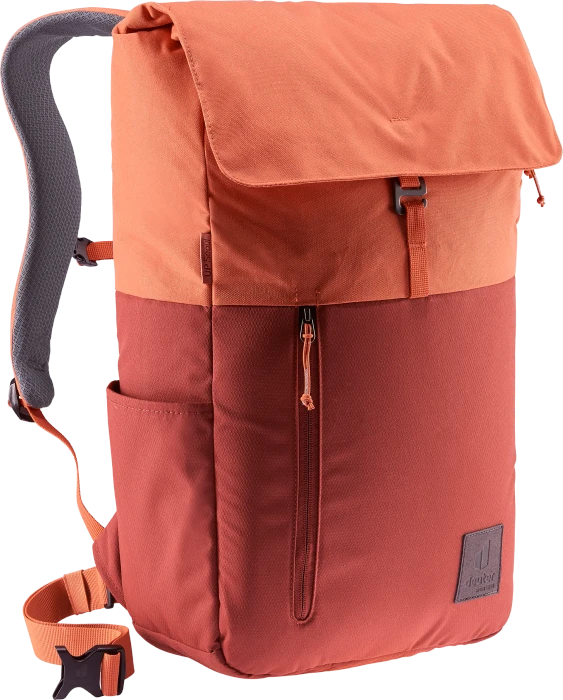 Deuter UP Seoul redwood/sienna