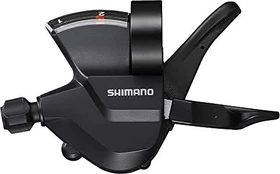 Shimano Altus SL-M315 2-fach Trigger-Schalthebel links