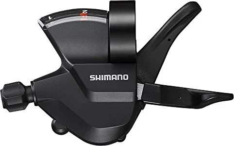 Shimano Altus SL-M315 2-fach Trigger-Schalthebel links