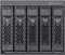 SilverStone Front Panel Storage FS305-E Vorschaubild