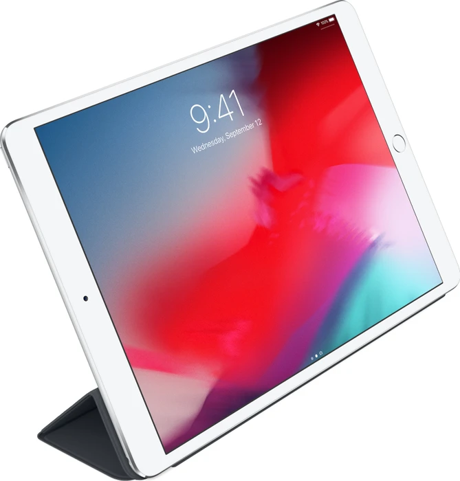 Apple iPad Pro 10.5" Smart Cover, Charcoal Grey