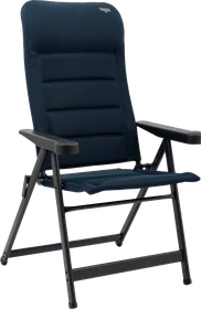 Crespo Air Deluxe AP 237 Campingsessel blau
