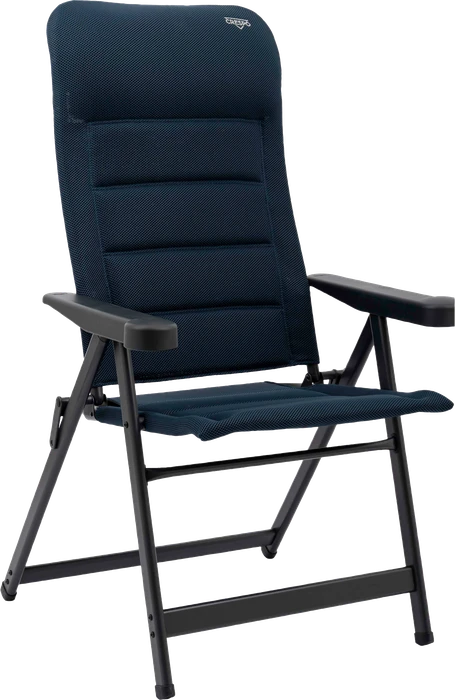 Crespo Air Deluxe AP 237 Campingsessel blau