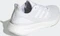 adidas Pureboost 22 cloud white/crystal white (Herren) Vorschaubild
