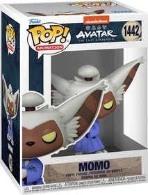 FunKo Pop! Animation - Avatar: The Last Airbender - Momo