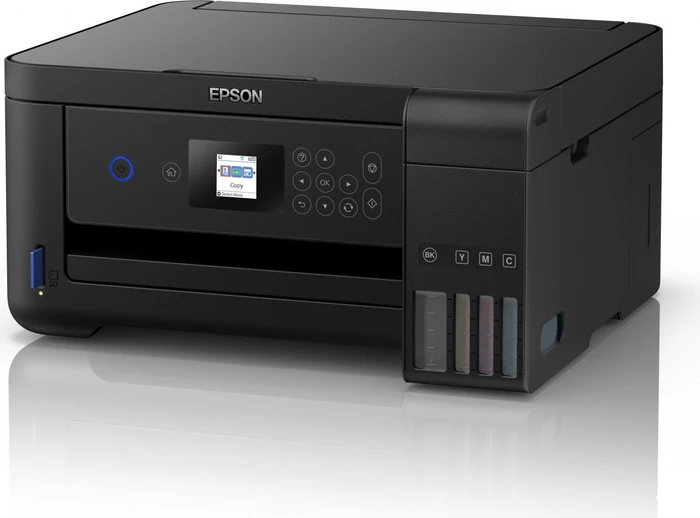Epson EcoTank ET-2750, Tinte, mehrfarbig