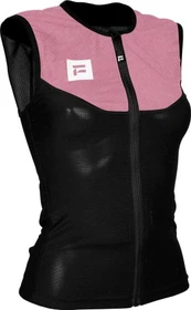 Flaxta Behold Protektor black/dull pink (Damen)