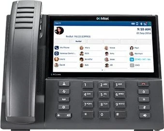 Mitel 6940w SIP Phone