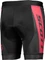Scott RC Pro Fahrradhose kurz black/lollipop pink (Junior) Vorschaubild
