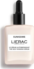 Lierac Sunissime Le Sérum Autobronzant, 30ml