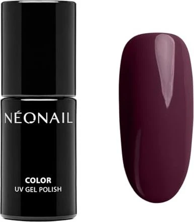 Neonail UV-Nagellack mysterious tale, 7.2ml