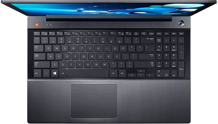 Samsung ATIV Book 8 - 870Z5E, schwarz, Core i7-3635QM, 8GB RAM, 1TB HDD, Radeon HD 8870M, DE