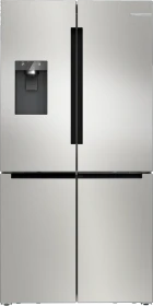 Bosch Serie 6 KFD96APEA Multi Door