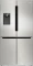 Bosch Serie 6 KFD96APEA Multi Door Vorschaubild