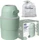 Chicco Odour Off Windeleimer grün (00009481300000)