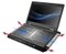 Thermaltake Massive TM, Notebook-Stand/Notebook-Kühler 10-17" Vorschaubild