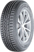 General Tire Snow Grabber 235/65 R17 108T XL