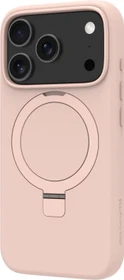 dbramante1928 Roskilde MagSafe Kickstand ICON für Apple iPhone 17 Pro pink sand