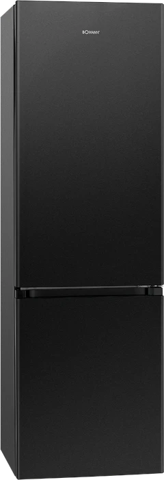 Bomann KG 184.1 schwarz