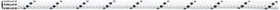Edelrid Performance Static Statikseil 9mm