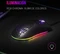 Mars Gaming MMAX schwarz, USB Vorschaubild