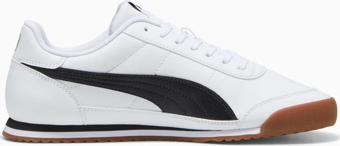 Puma Turino II puma white/puma black/cool light gray (Damen)