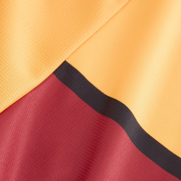 Puma Galatasaray SK 2024/2025 Heimtrikot kurzarm (Junior)