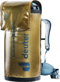 Deuter Gravity Wall Bag 50 clay/arctic