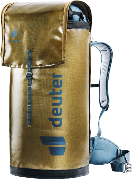 Deuter Gravity Wall Bag 50 clay/arctic
