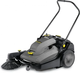 Kärcher KM 70/30 C Bp Pack Adv Akku-Kehrmaschine