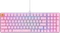 Glorious GMMK 2, Barebone Tastatur, Full Size 96%, rosa, ANSI Vorschaubild