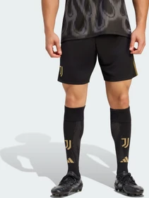 adidas Juventus Turin 2026/2027 Ausweichshorts (Herren)