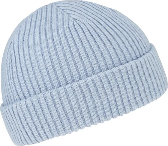 Ziener Ipu Znr Mütze frozen blue