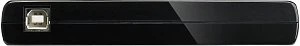 Plextor PX-L611U, SlimLine, USB 2.0, bulk