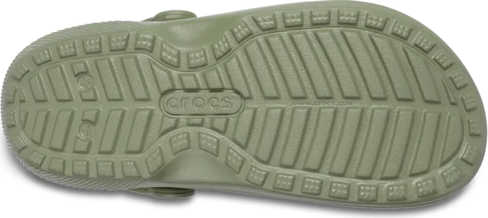 Crocs Classic Lined cargo