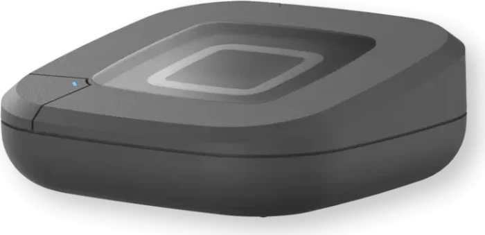 eQ-3 Homematic IP Access Point 2, anthrazit