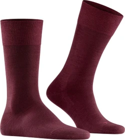 Falke Sensitive Berlin Socken barolo (Herren)