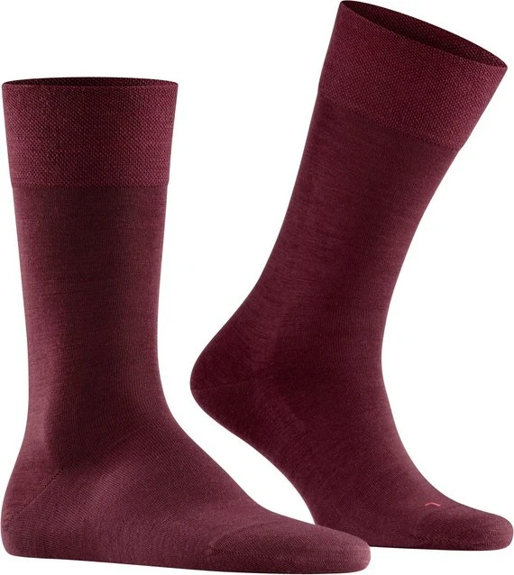 Falke Sensitive Berlin Socken barolo (Herren)