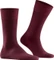 Falke Sensitive Berlin Socken barolo (Herren) Vorschaubild