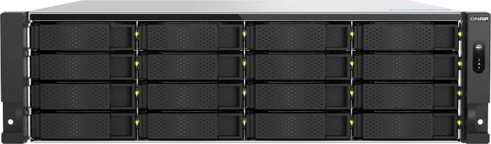 QNAP Enterprise NAS