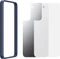 Samsung Frame Cover für Galaxy S22+ navy Vorschaubild
