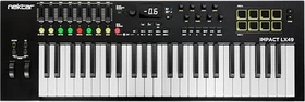 Nektar Impact LX49 mk3