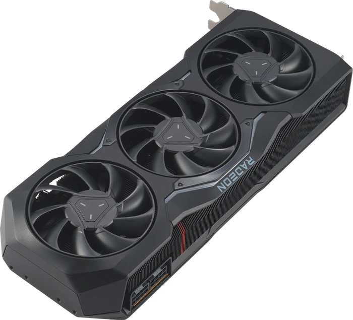 ASUS Radeon RX 7900 XTX, RX7900XTX-24G, 24GB GDDR6, HDMI, USB-C, 2x DP